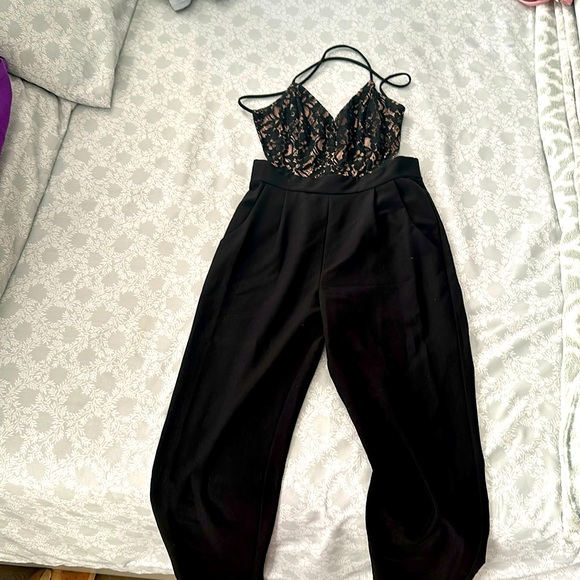 Jumpsuit - Picture 2 of 3